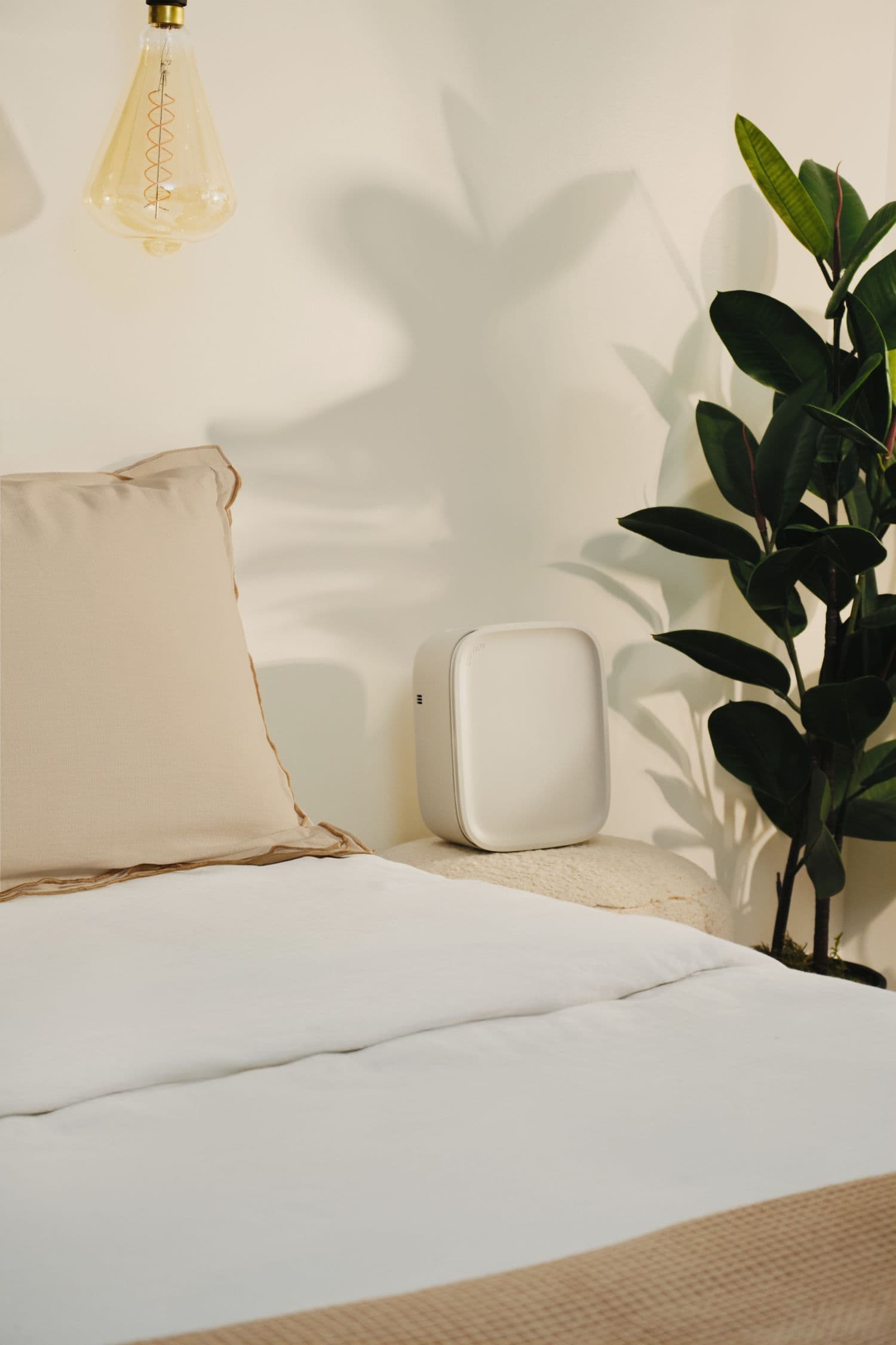 Bedside Air Purifier