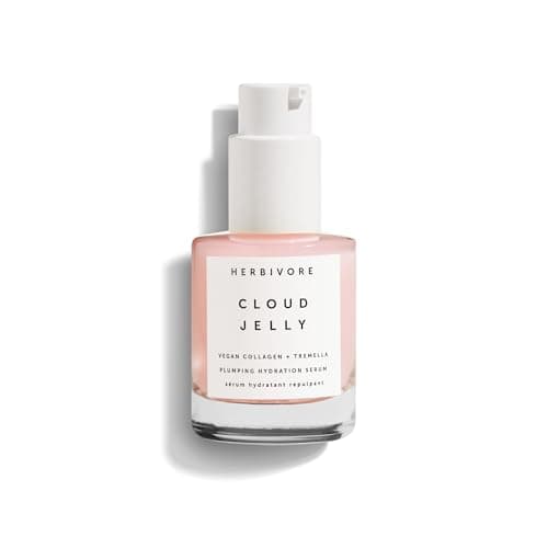 HERBIVORE Cloud Jelly Plumping Hydration Serum