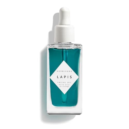 HERBIVORE Lapis Balancing Facial Oil