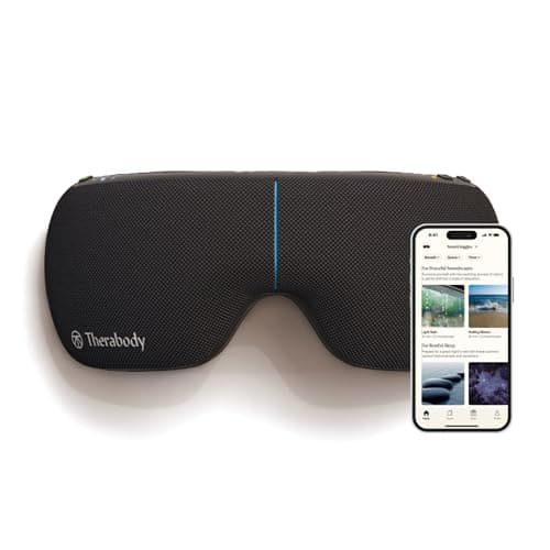 Therabody SmartGoggles (2nd Generation)