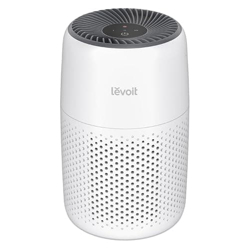 Levoit Air Purifier Mini