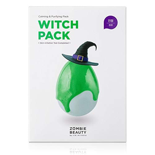 SKIN1004 Witch Pack